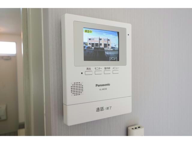 ラフォーレの物件内観写真