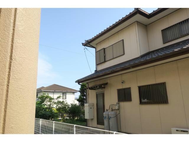 ラフォーレの物件内観写真