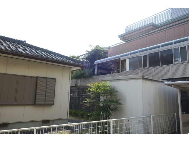 ラフォーレの物件内観写真