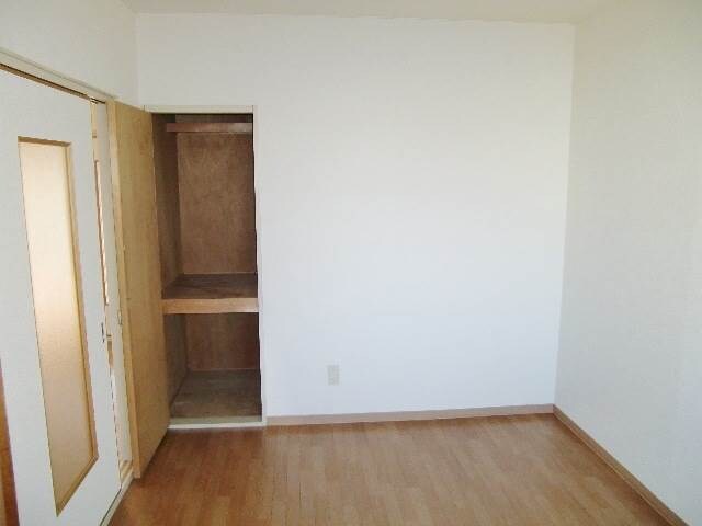 オーキッド潮見ヶ丘Ｂの物件内観写真