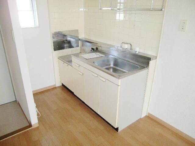 オーキッド潮見ヶ丘Ｂの物件内観写真