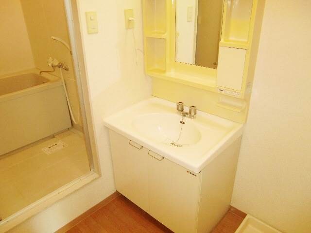 オーキッド潮見ヶ丘Ｂの物件内観写真