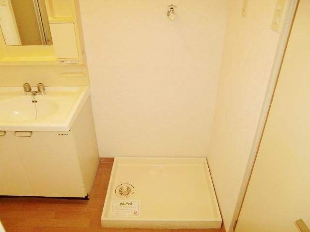 オーキッド潮見ヶ丘Ｂの物件内観写真