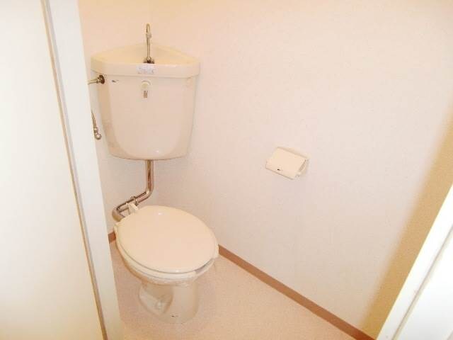 オーキッド潮見ヶ丘Ｂの物件内観写真