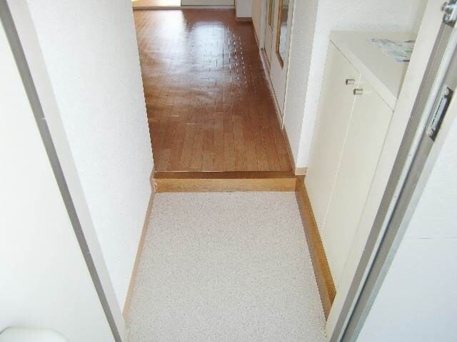 オーキッド潮見ヶ丘Ｂの物件内観写真