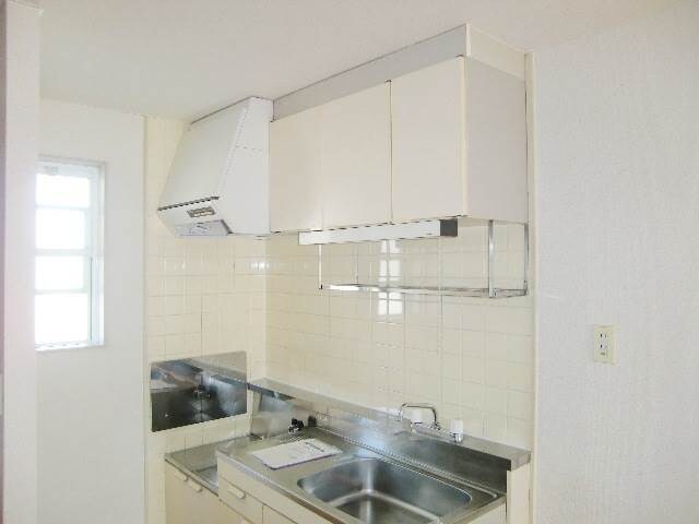 オーキッド潮見ヶ丘Ｂの物件内観写真