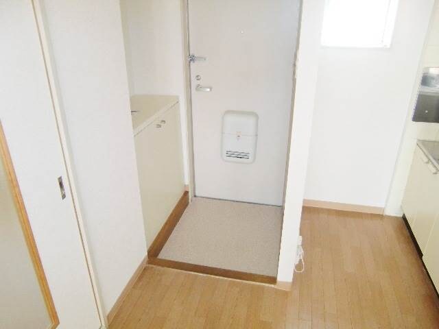 オーキッド潮見ヶ丘Ｂの物件内観写真