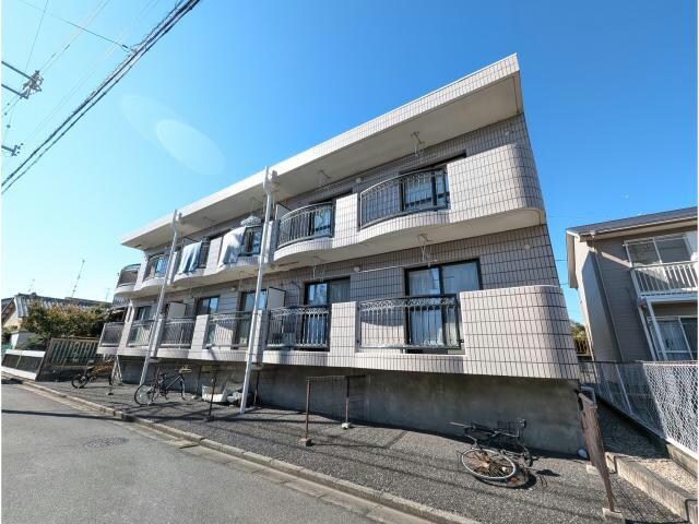 プリザーブ千代崎の物件外観写真