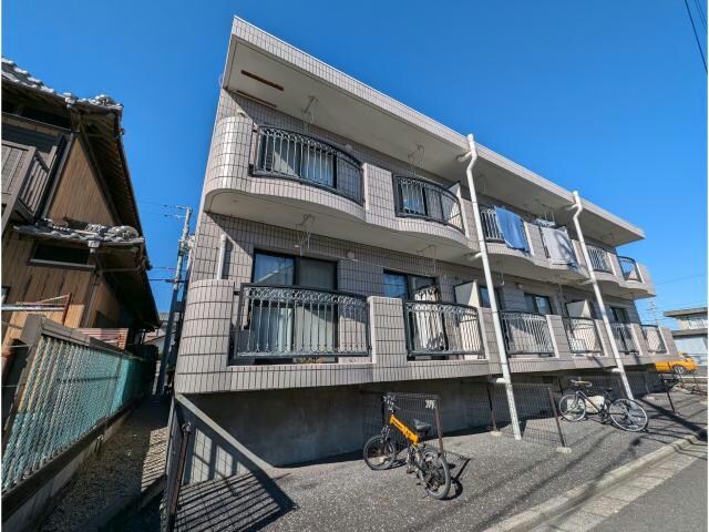 プリザーブ千代崎の物件外観写真