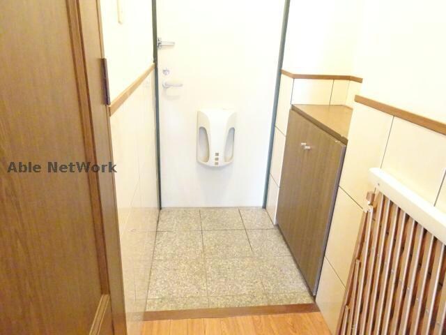 プリザーブ千代崎の物件内観写真