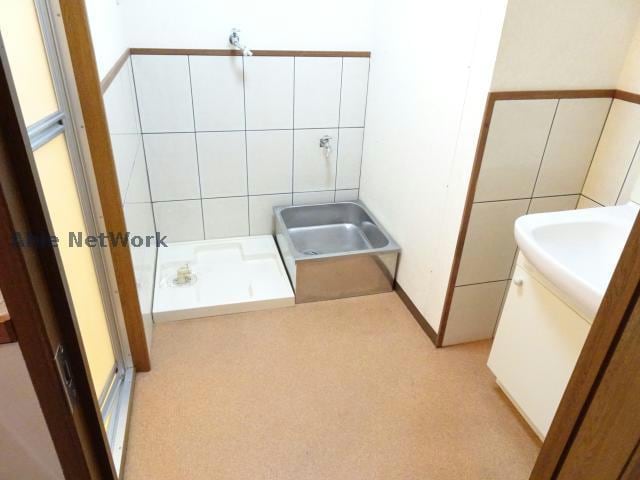 プリザーブ千代崎の物件内観写真