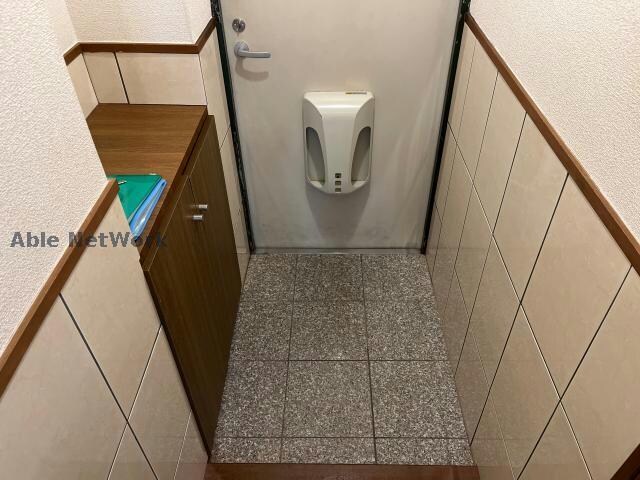 プリザーブ千代崎の物件内観写真