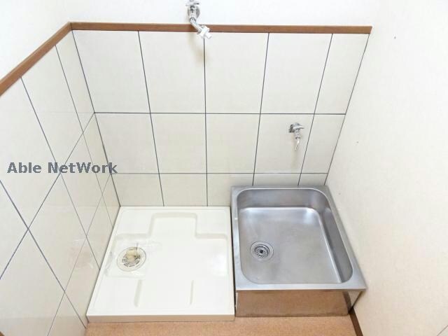 プリザーブ千代崎の物件内観写真