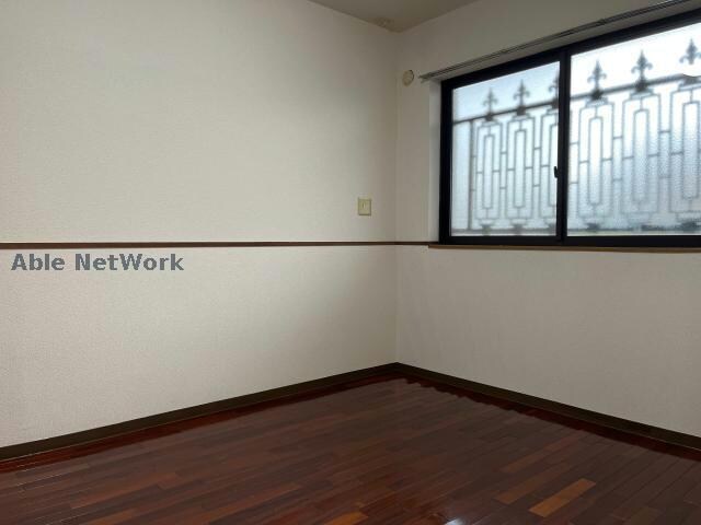 プリザーブ千代崎の物件内観写真