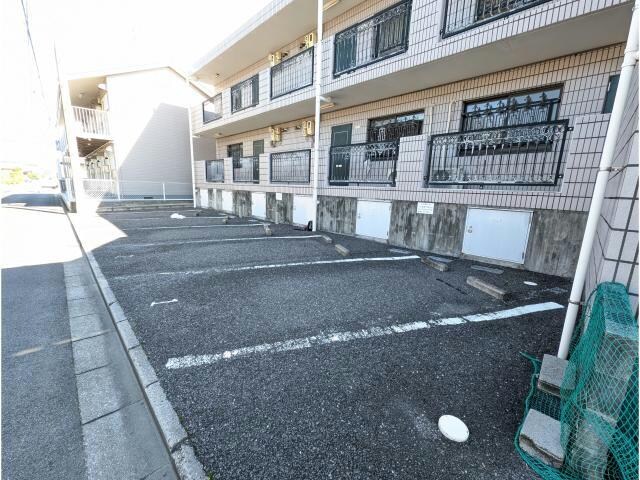 プリザーブ千代崎の物件外観写真