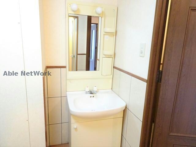 プリザーブ千代崎の物件内観写真