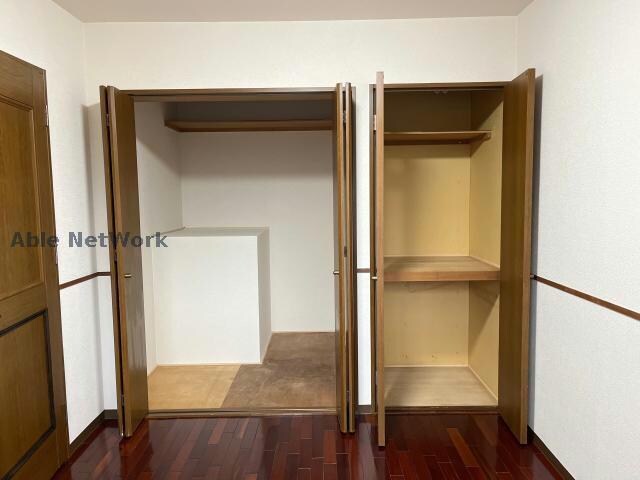 プリザーブ千代崎の物件内観写真