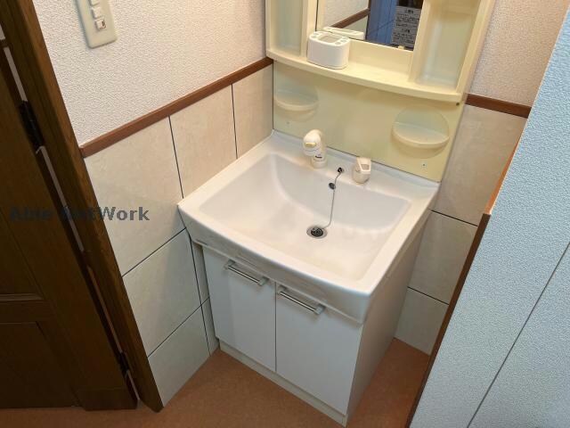 プリザーブ千代崎の物件内観写真