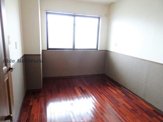 プリザーブ千代崎の物件内観写真