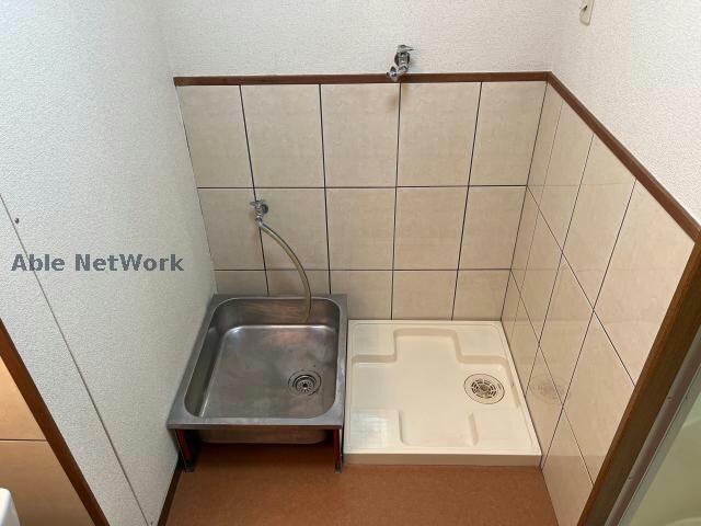 プリザーブ千代崎の物件内観写真