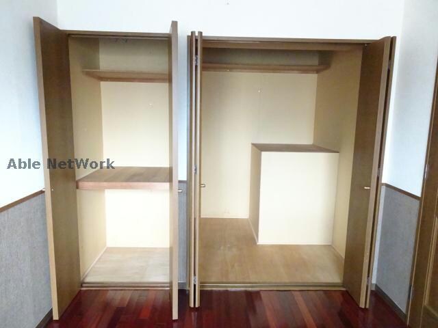 プリザーブ千代崎の物件内観写真