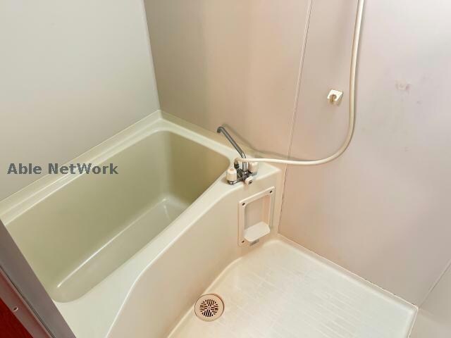 プリザーブ千代崎の物件内観写真