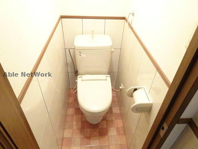 プリザーブ千代崎の物件内観写真