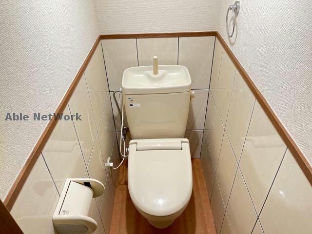 プリザーブ千代崎の物件内観写真