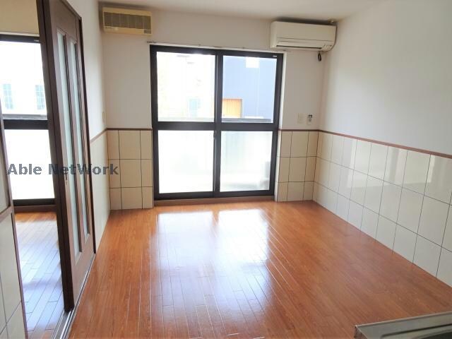 プリザーブ千代崎の物件内観写真