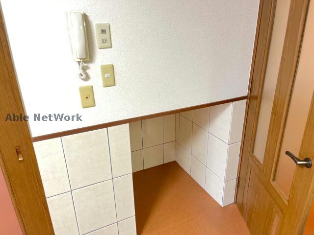 プリザーブ千代崎の物件内観写真