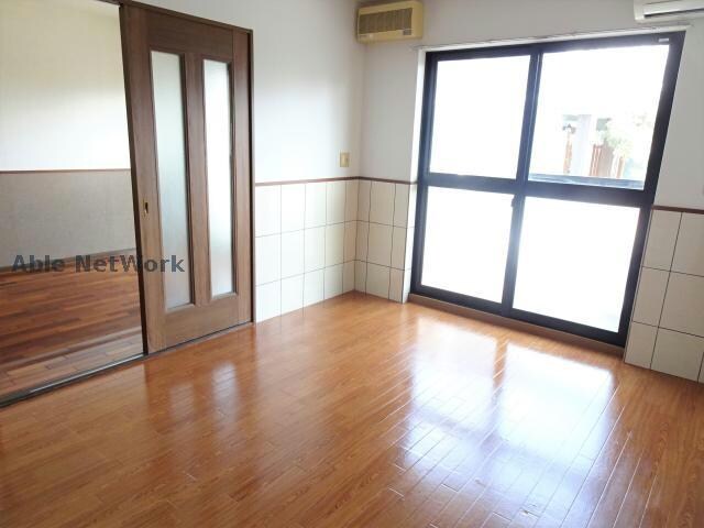 プリザーブ千代崎の物件内観写真