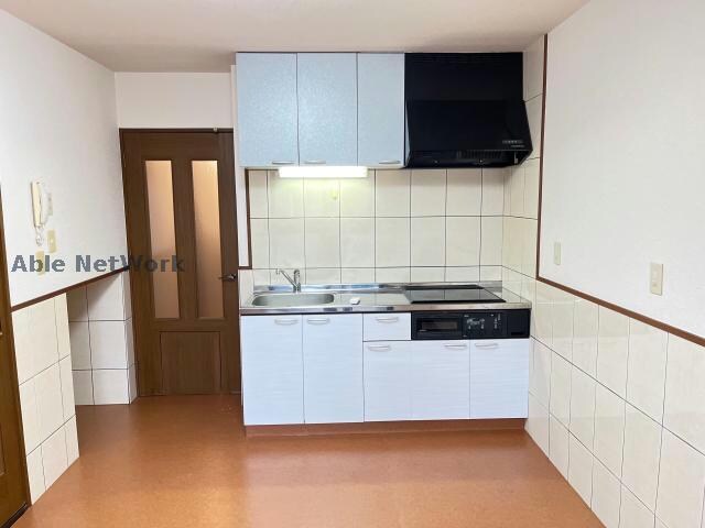 プリザーブ千代崎の物件内観写真