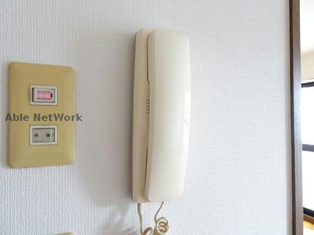 プリザーブ千代崎の物件内観写真