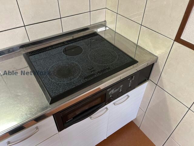 プリザーブ千代崎の物件内観写真