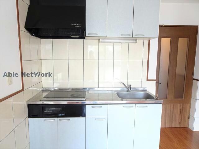 プリザーブ千代崎の物件内観写真