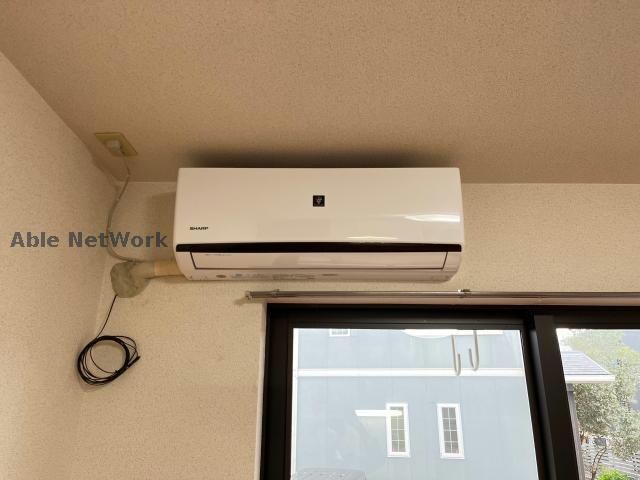 プリザーブ千代崎の物件内観写真