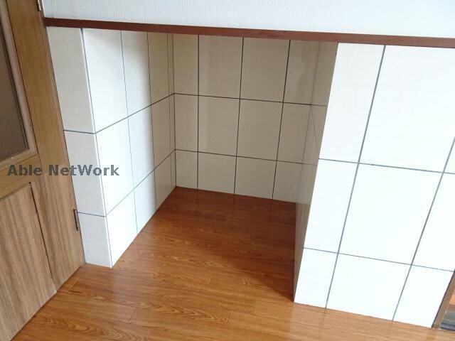 プリザーブ千代崎の物件内観写真