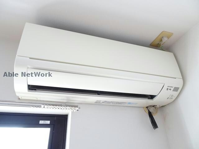 プリザーブ千代崎の物件内観写真