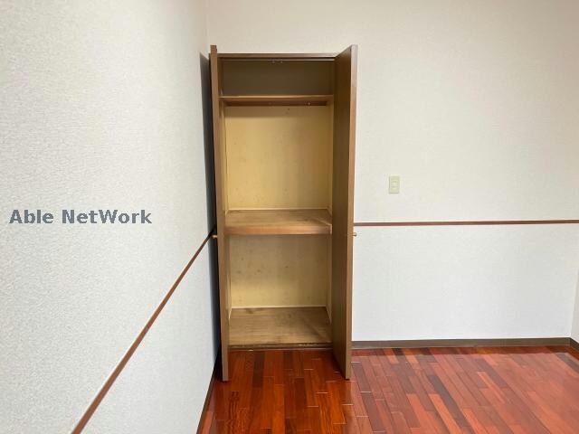 プリザーブ千代崎の物件内観写真