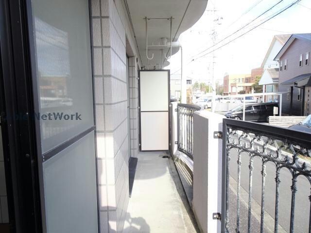 プリザーブ千代崎の物件内観写真