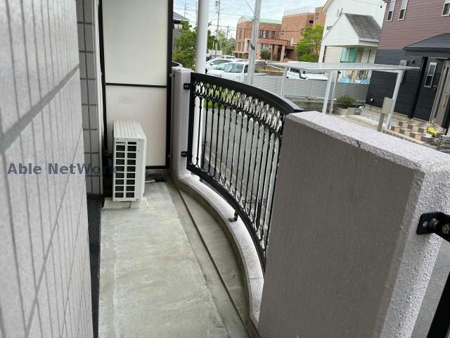 プリザーブ千代崎の物件内観写真