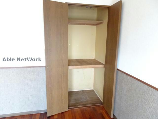 プリザーブ千代崎の物件内観写真