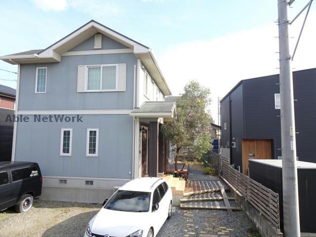 プリザーブ千代崎の物件内観写真