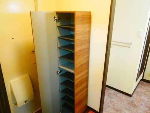 ウィンディーＳＵＺＵＫＡ Ａ棟の物件内観写真