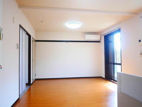 ウィンディーＳＵＺＵＫＡ Ａ棟の物件内観写真