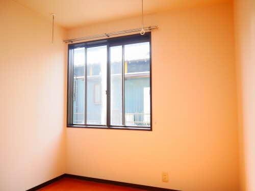 ウィンディーＳＵＺＵＫＡ Ａ棟の物件内観写真