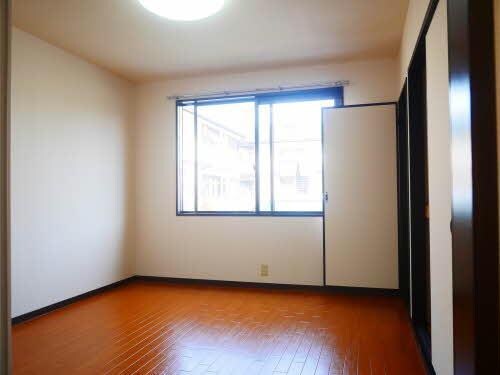 ウィンディーＳＵＺＵＫＡ Ａ棟の物件内観写真