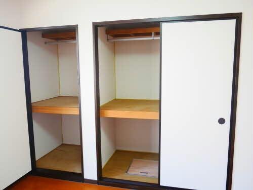 ウィンディーＳＵＺＵＫＡ Ａ棟の物件内観写真