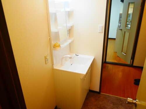 ウィンディーＳＵＺＵＫＡ Ａ棟の物件内観写真