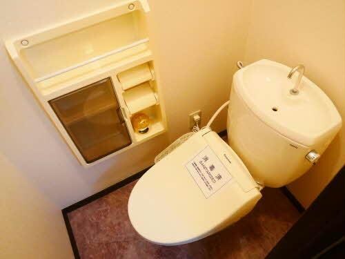 ウィンディーＳＵＺＵＫＡ Ａ棟の物件内観写真